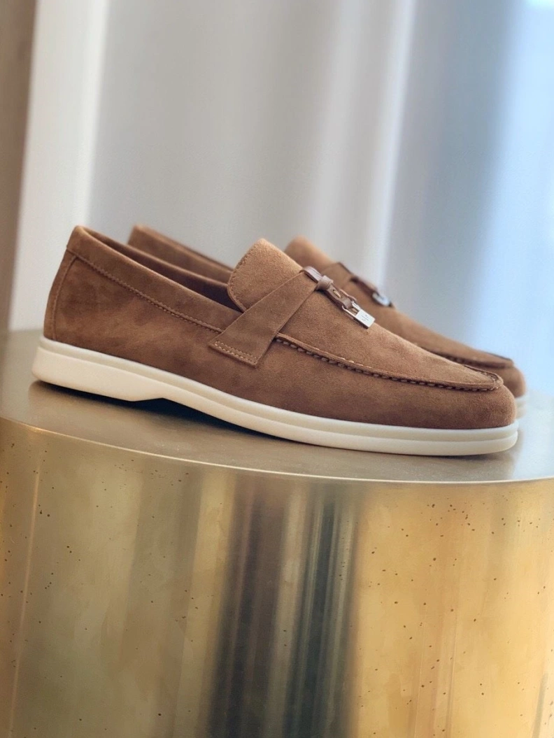 Elegant Othxr Leather Shoes 213677