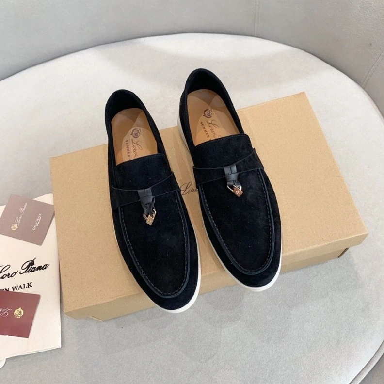 Othxr Leather Shoes Compact 213676