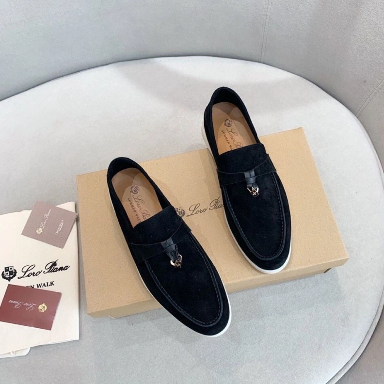 Othxr Leather Shoes Compact 213676