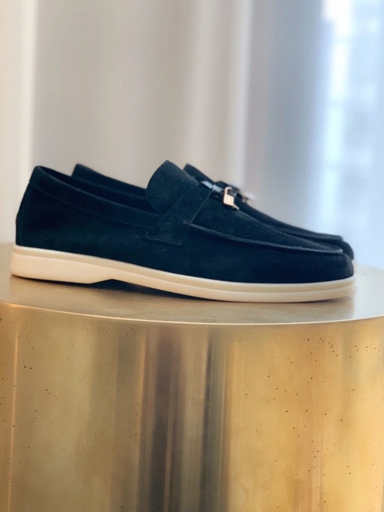 Othxr Leather Shoes Compact 213676