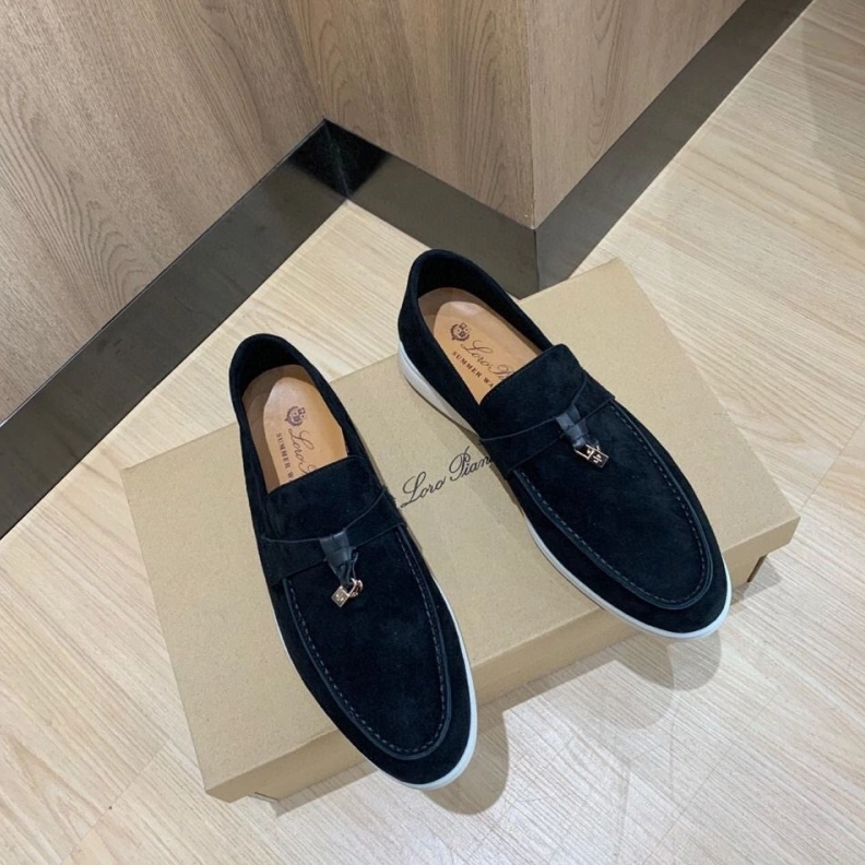 Othxr Leather Shoes Compact 213676