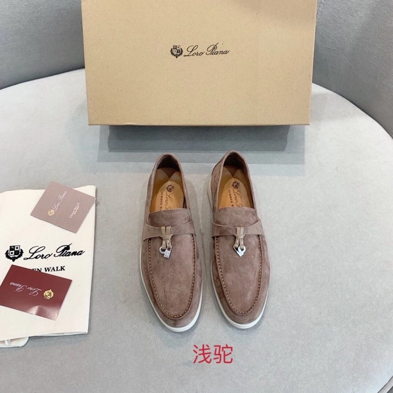 Sophisticated Othxr Leather Shoes 213675