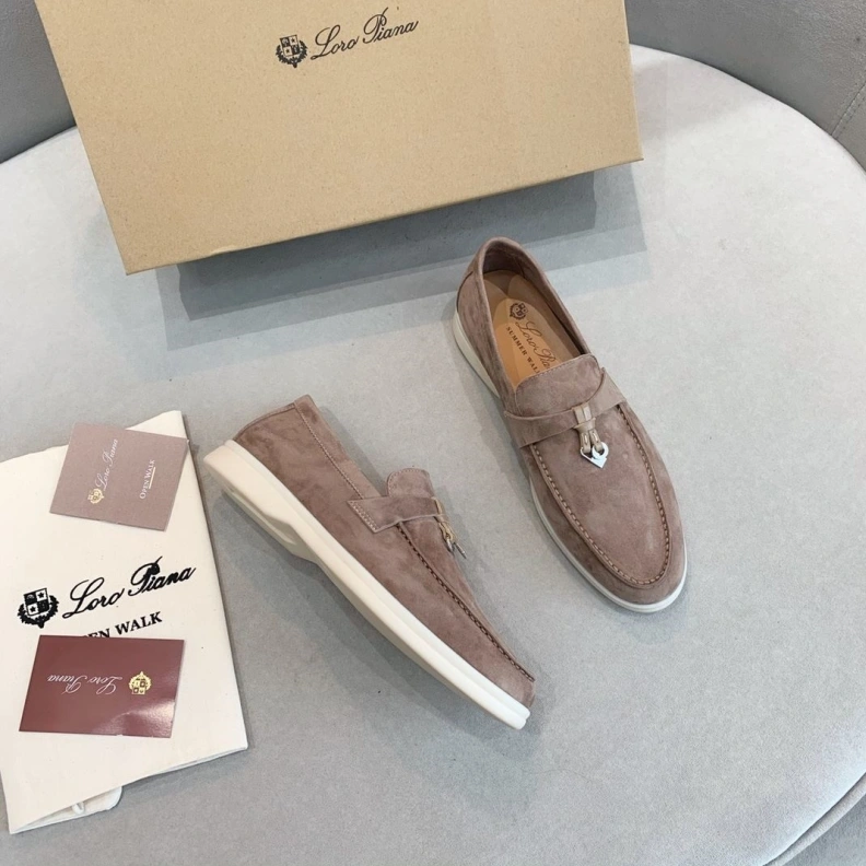 Sophisticated Othxr Leather Shoes 213675