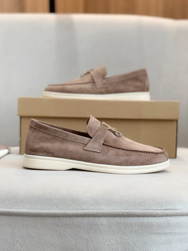 Sophisticated Othxr Leather Shoes 213675