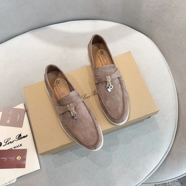 Sophisticated Othxr Leather Shoes 213675