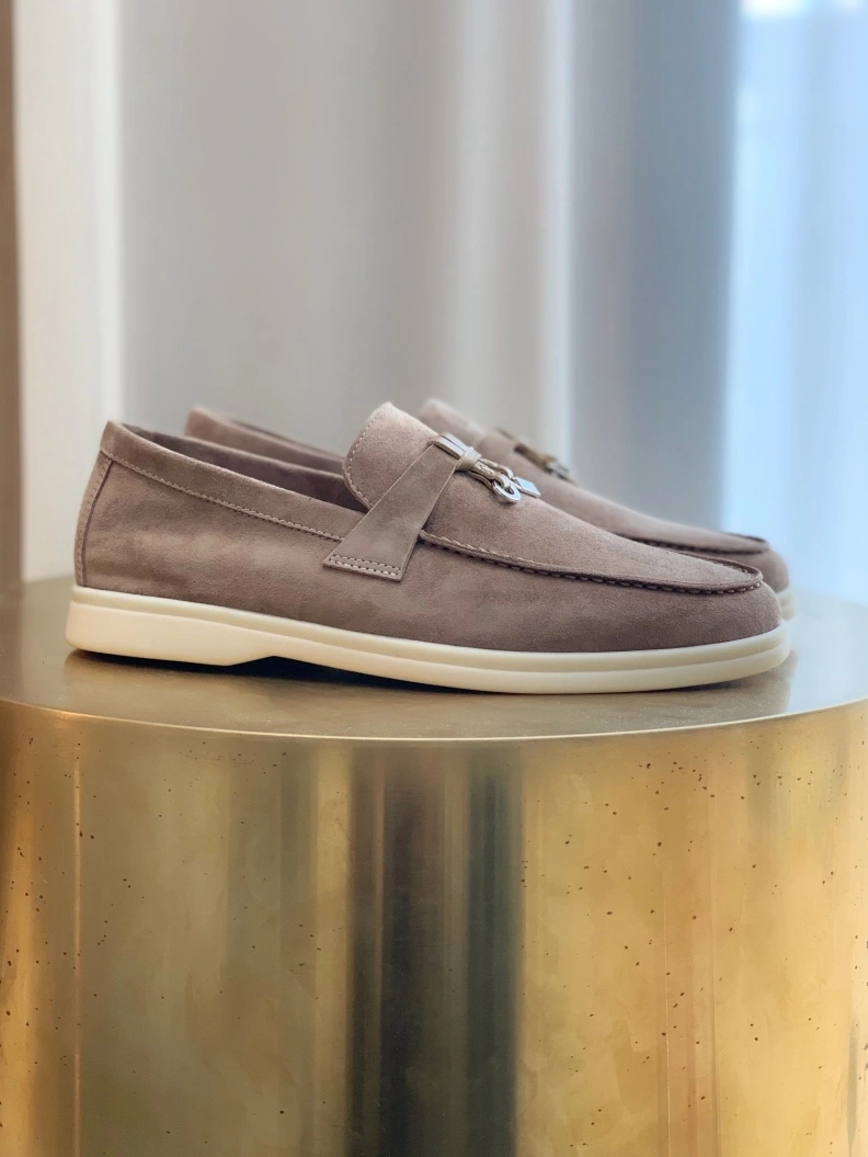 Sophisticated Othxr Leather Shoes 213675