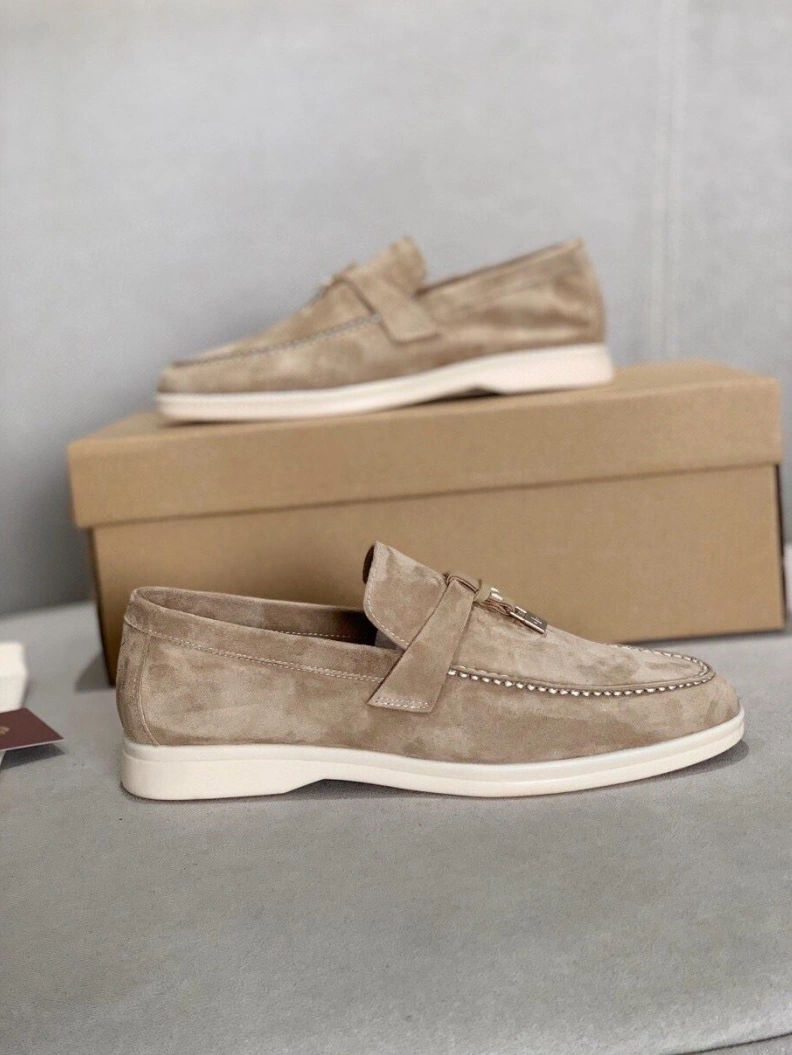 Othxr Leather Shoes Vibrant 213673