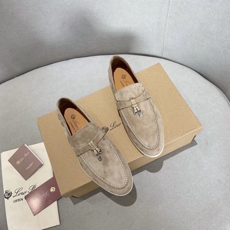 Othxr Leather Shoes Vibrant 213673