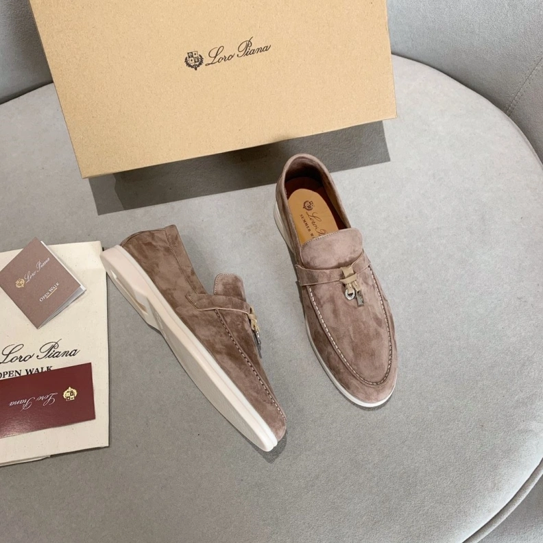 Trendy Othxr Leather Shoes 213666
