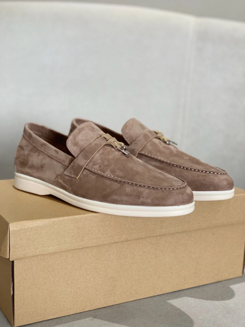 Trendy Othxr Leather Shoes 213666