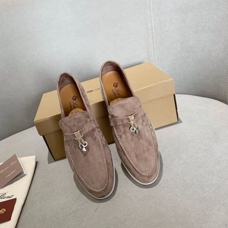 Trendy Othxr Leather Shoes 213666