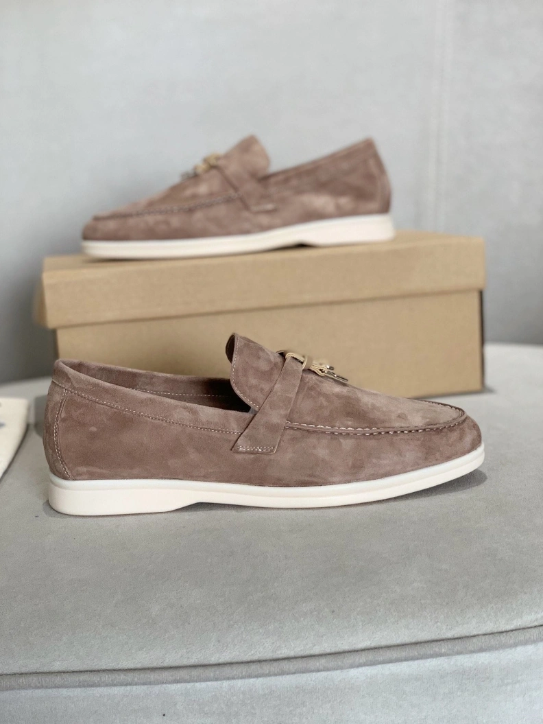 Trendy Othxr Leather Shoes 213666