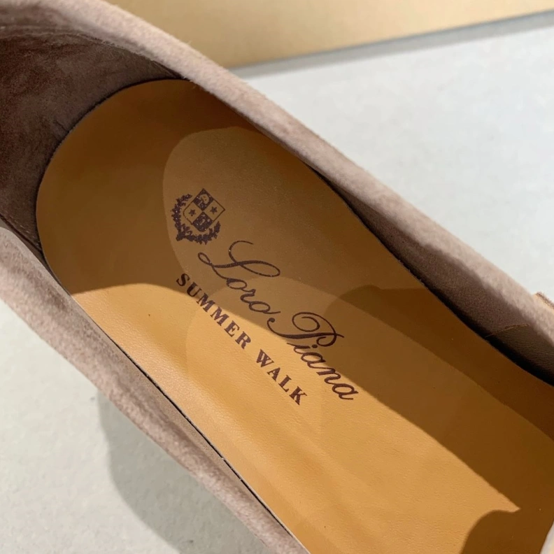 Trendy Othxr Leather Shoes 213666