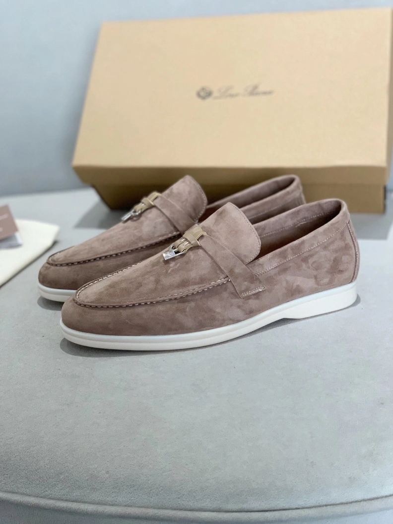 Trendy Othxr Leather Shoes 213666