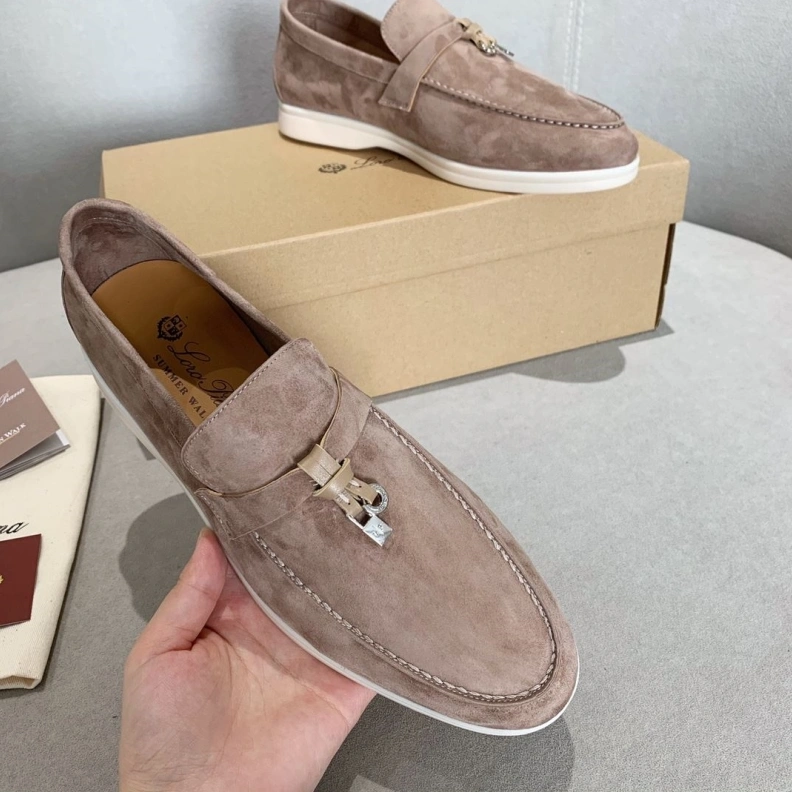 Trendy Othxr Leather Shoes 213666