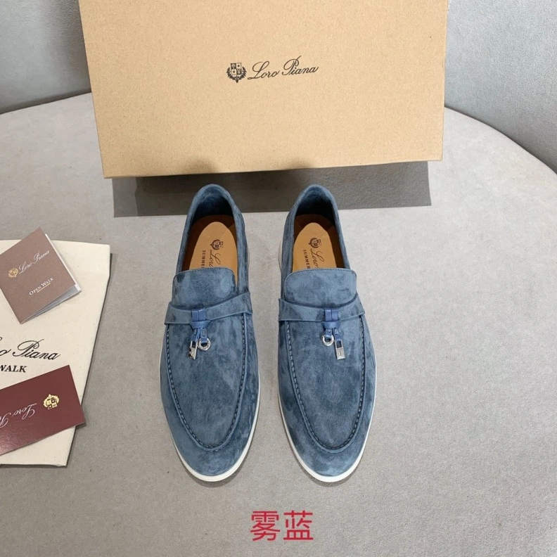 Othxr Leather Shoes AllSeason 213670