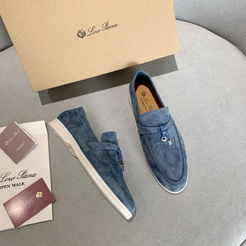 Othxr Leather Shoes AllSeason 213670