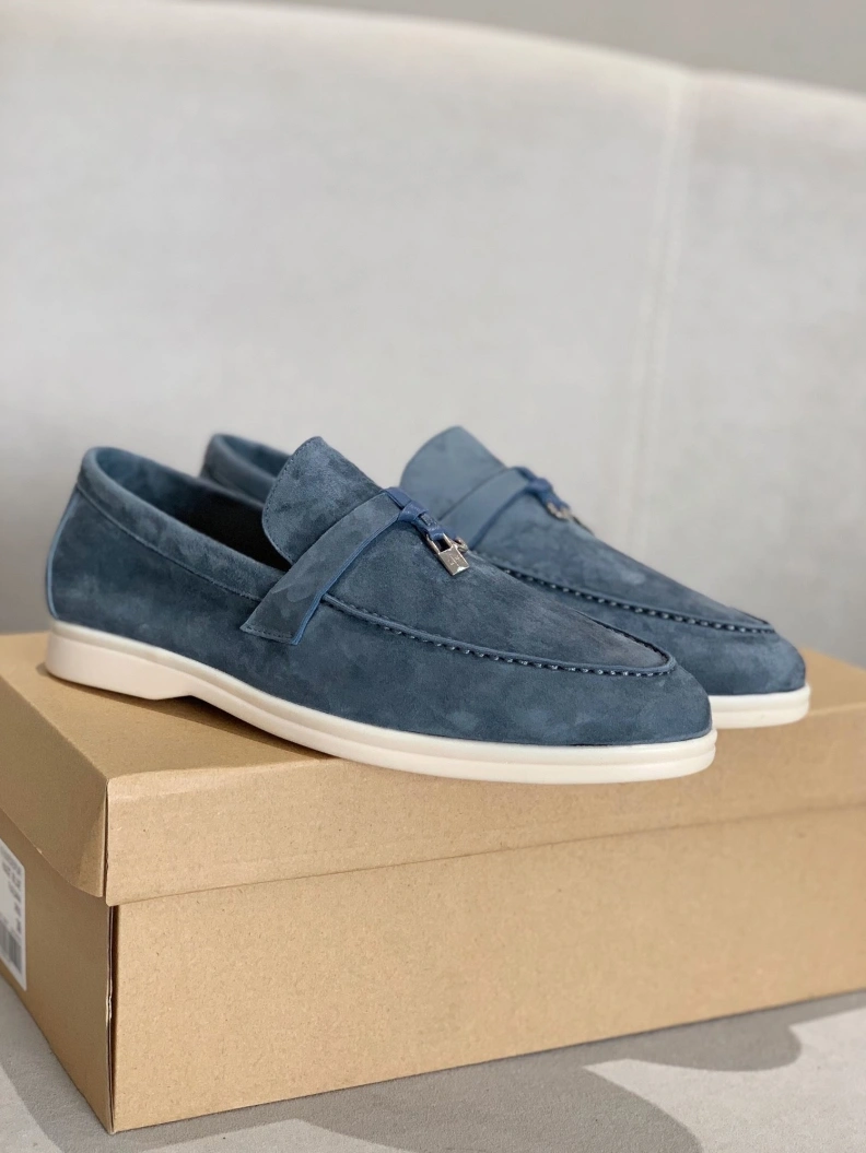 Othxr Leather Shoes AllSeason 213670