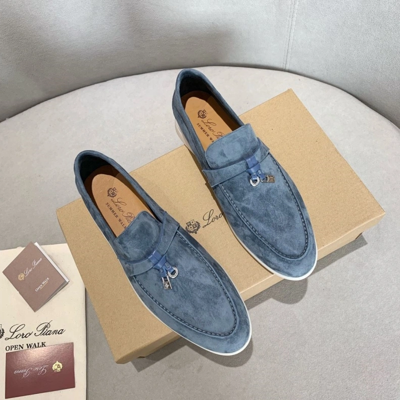 Othxr Leather Shoes AllSeason 213670