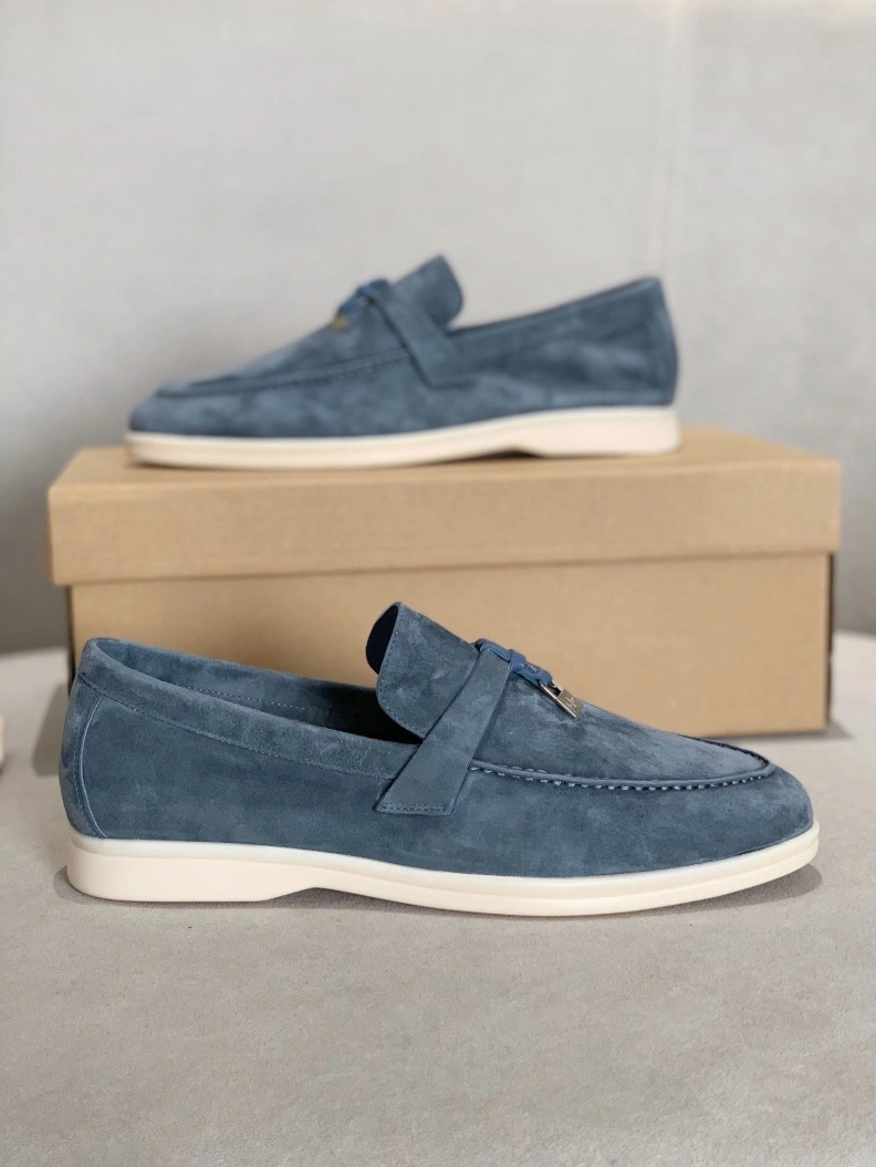 Othxr Leather Shoes AllSeason 213670