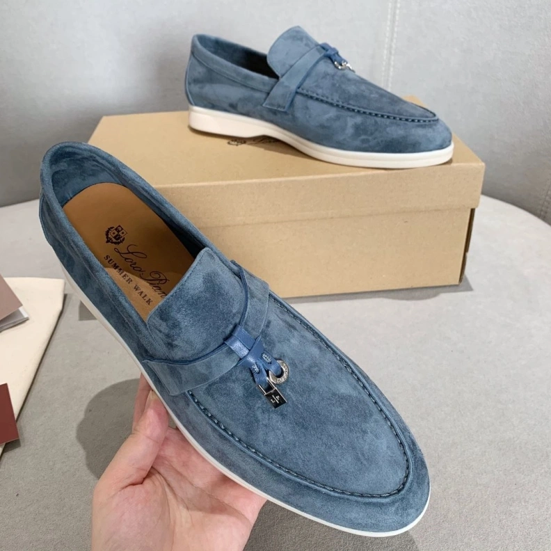 Othxr Leather Shoes AllSeason 213670