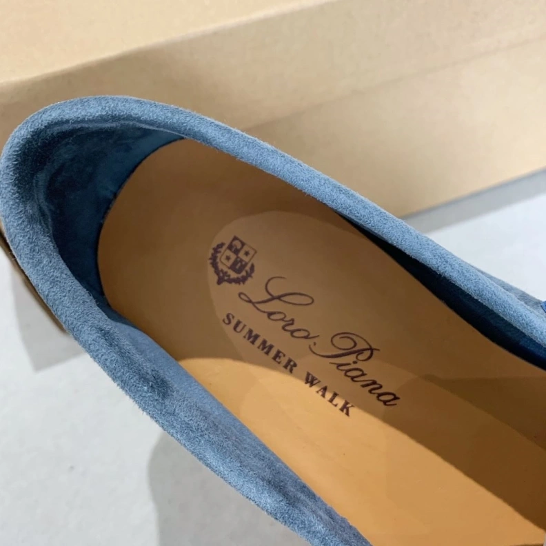 Othxr Leather Shoes AllSeason 213670