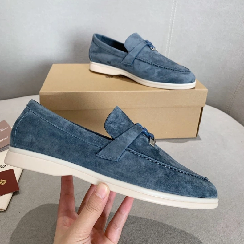 Othxr Leather Shoes AllSeason 213670