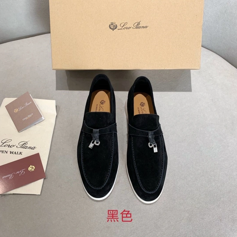 Fashionable Othxr Leather Shoes 213665