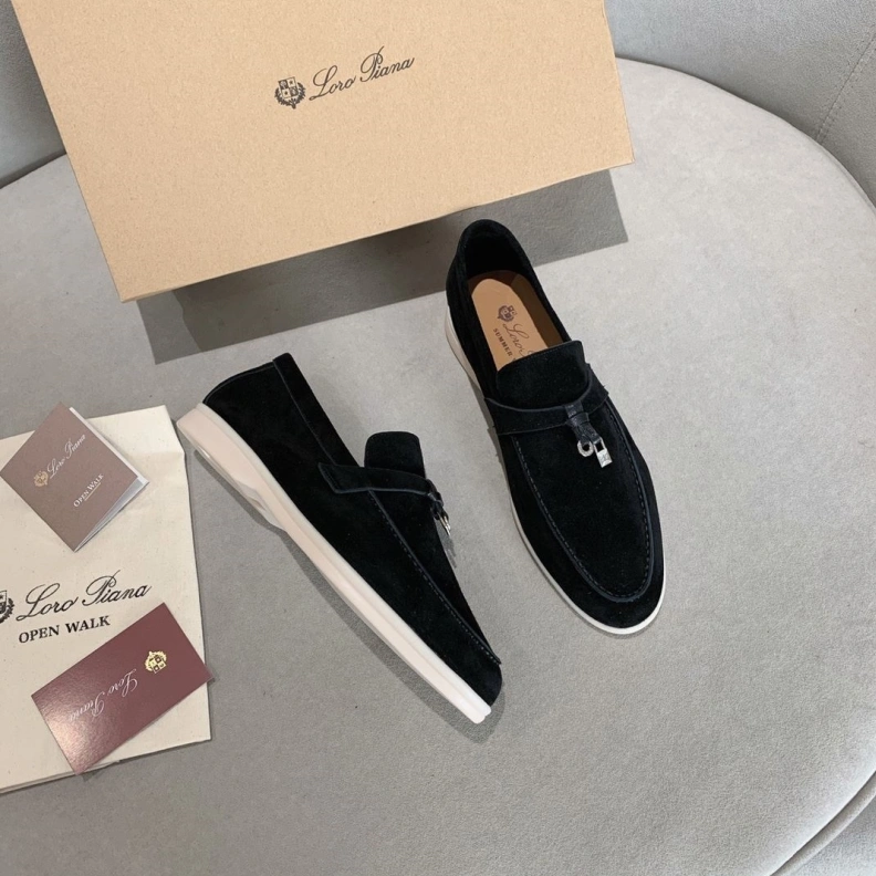 Fashionable Othxr Leather Shoes 213665