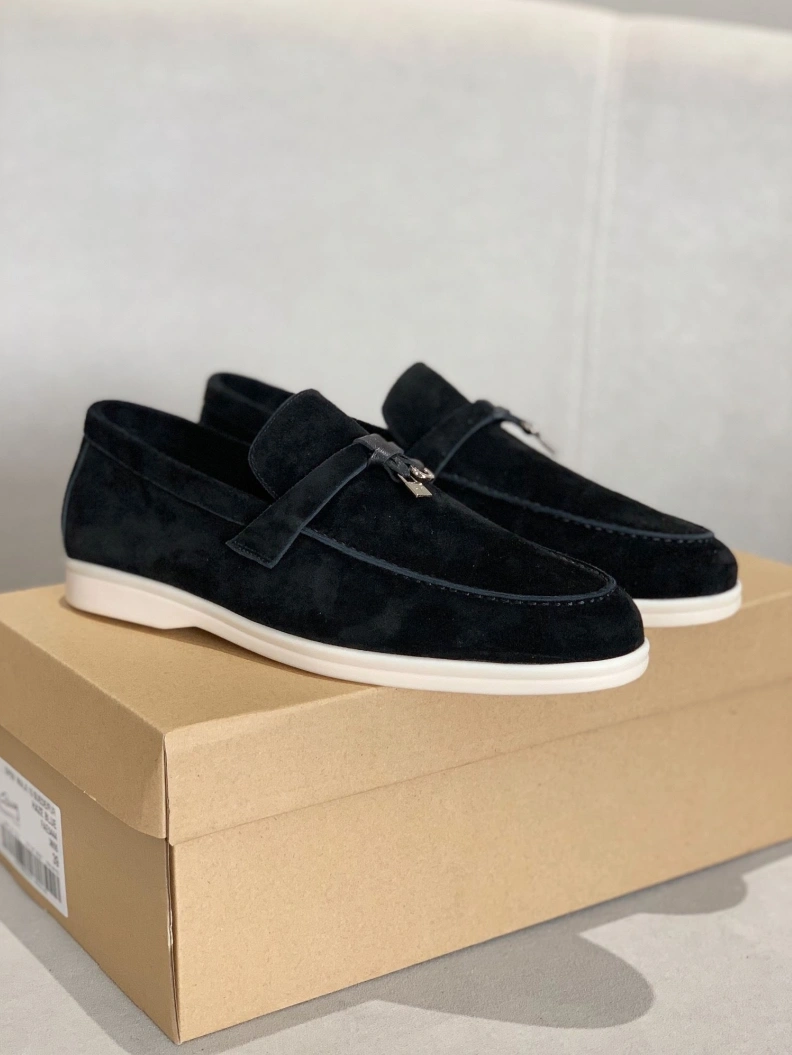 Fashionable Othxr Leather Shoes 213665