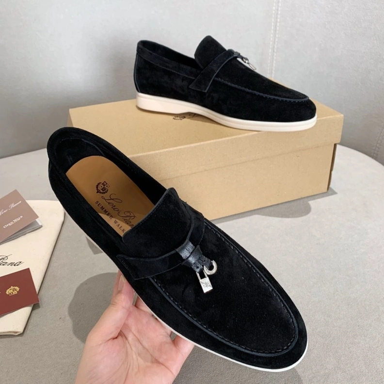 Fashionable Othxr Leather Shoes 213665