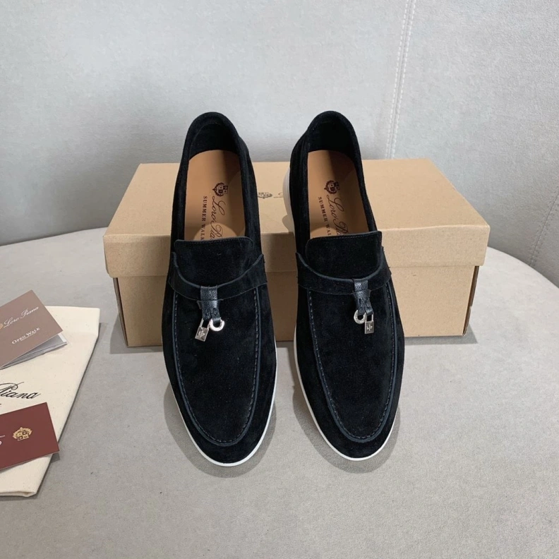 Fashionable Othxr Leather Shoes 213665