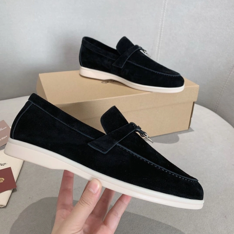 Fashionable Othxr Leather Shoes 213665