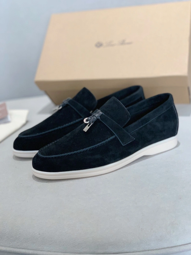 Fashionable Othxr Leather Shoes 213665