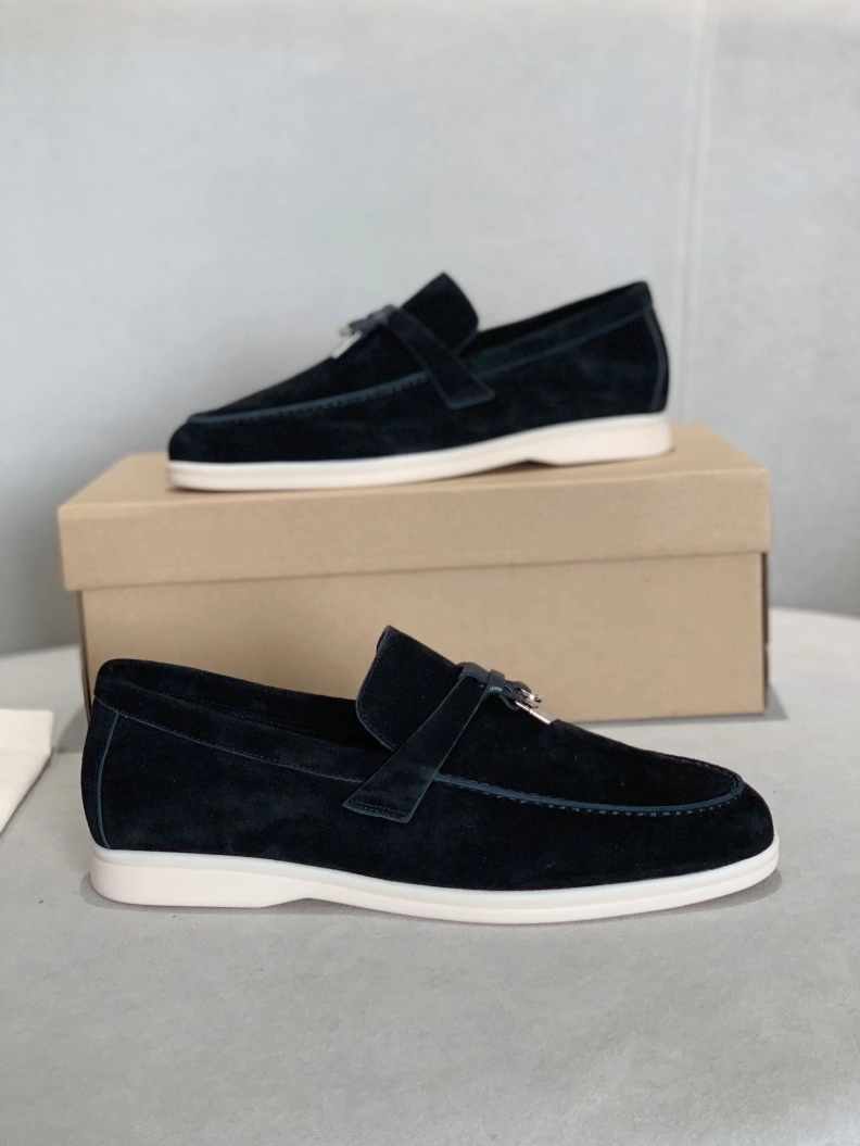 Fashionable Othxr Leather Shoes 213665