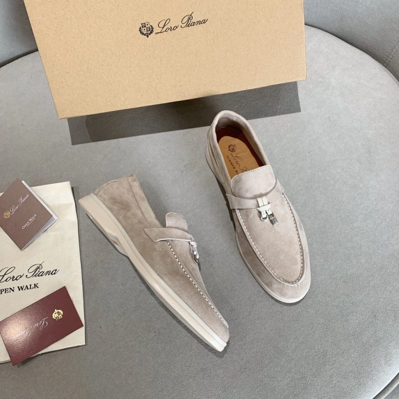 Othxr Leather Shoes StreetReady 213663