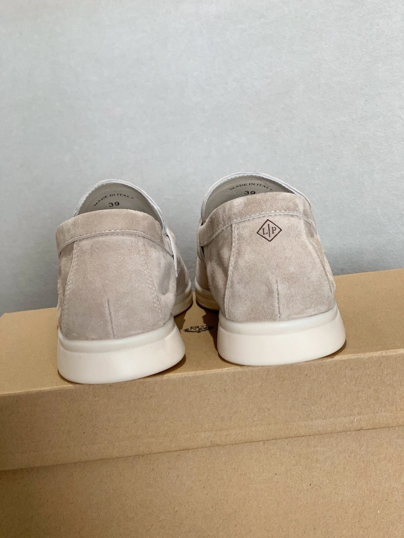 Othxr Leather Shoes StreetReady 213663