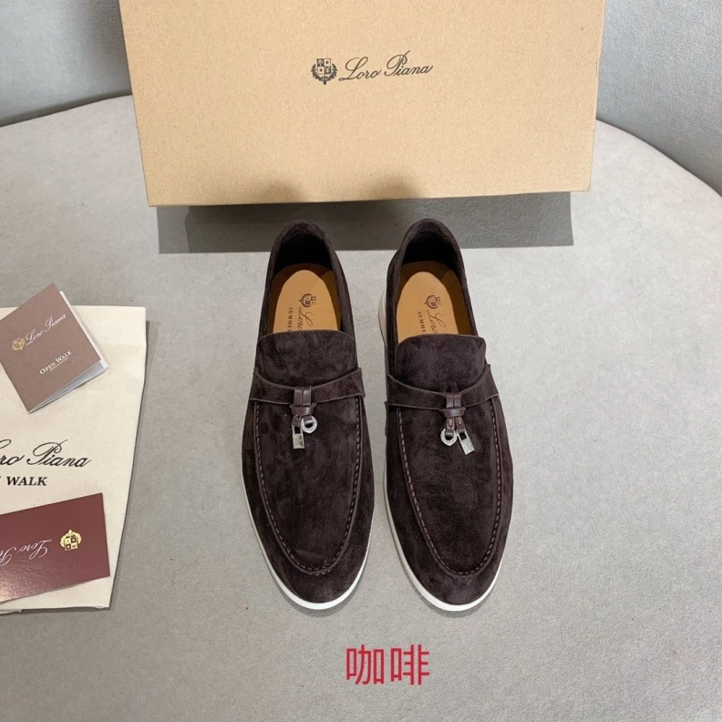 Othxr Leather Shoes Soft 213662