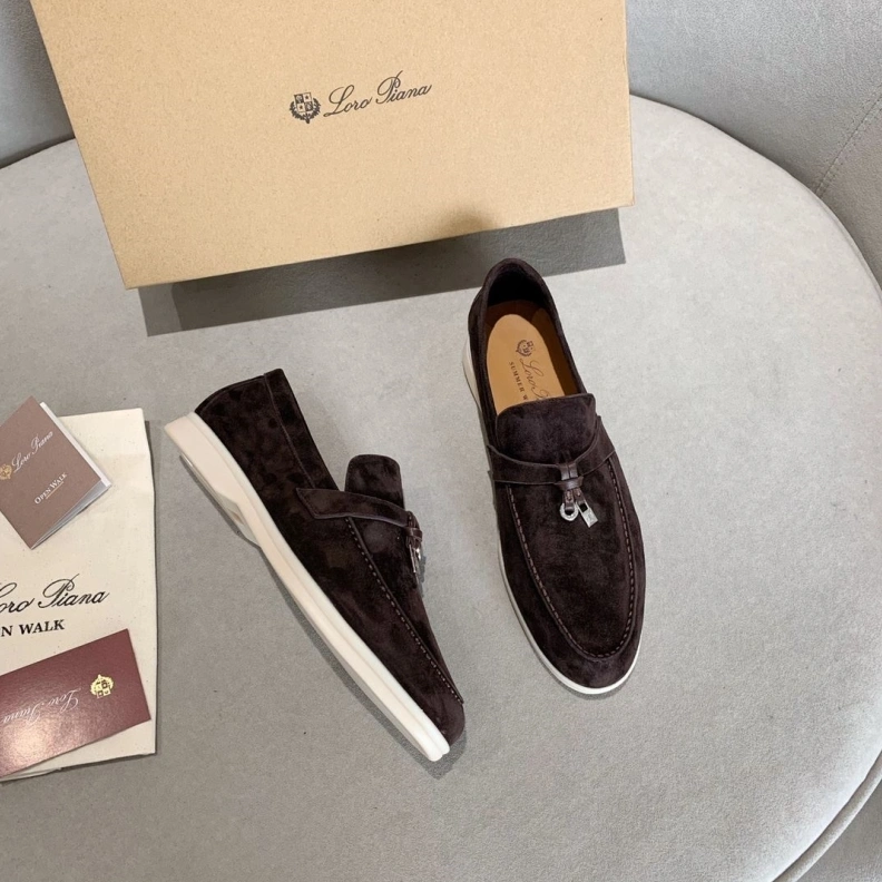 Othxr Leather Shoes Soft 213662