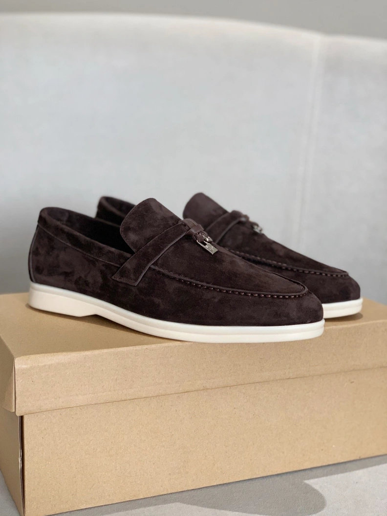 Othxr Leather Shoes Soft 213662