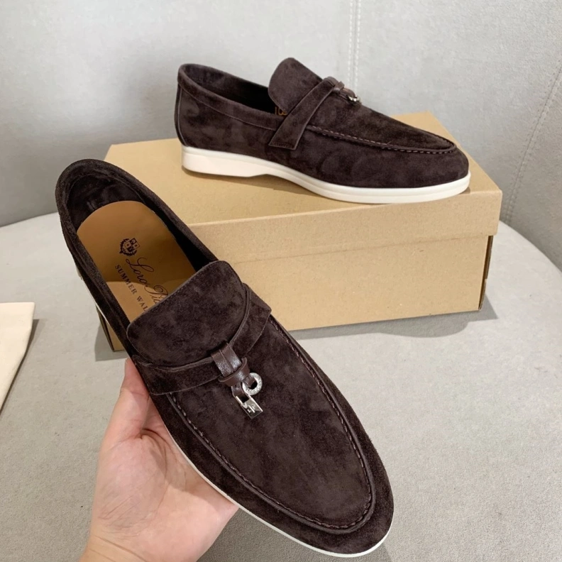 Othxr Leather Shoes Soft 213662