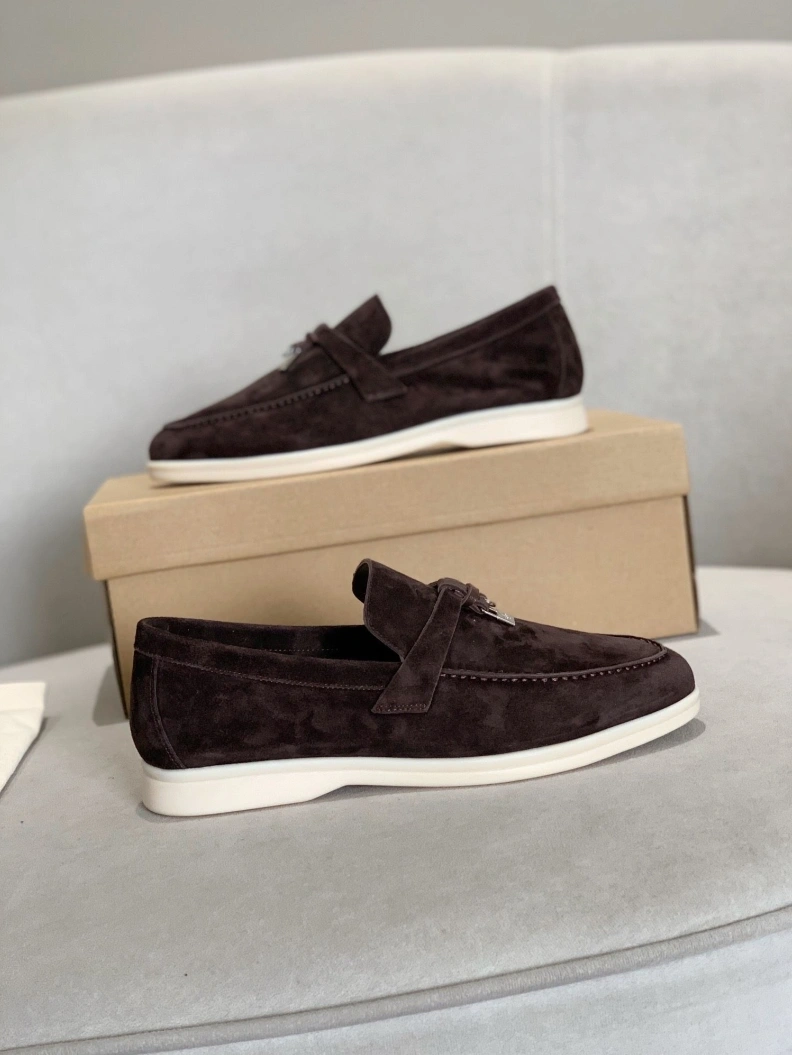 Othxr Leather Shoes Soft 213662