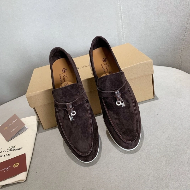 Othxr Leather Shoes Soft 213662
