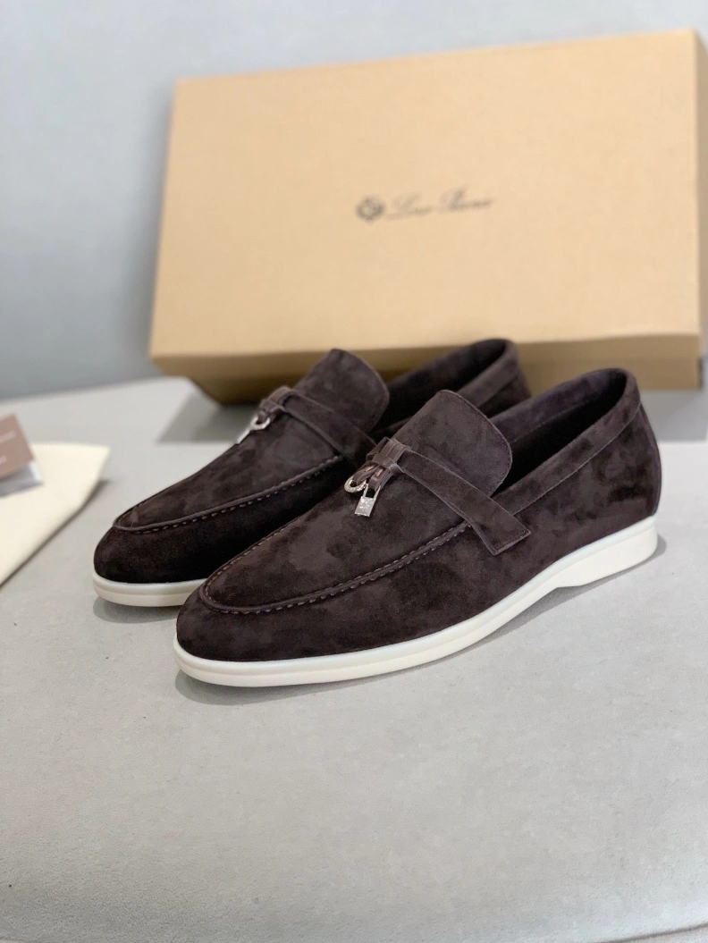 Othxr Leather Shoes Soft 213662