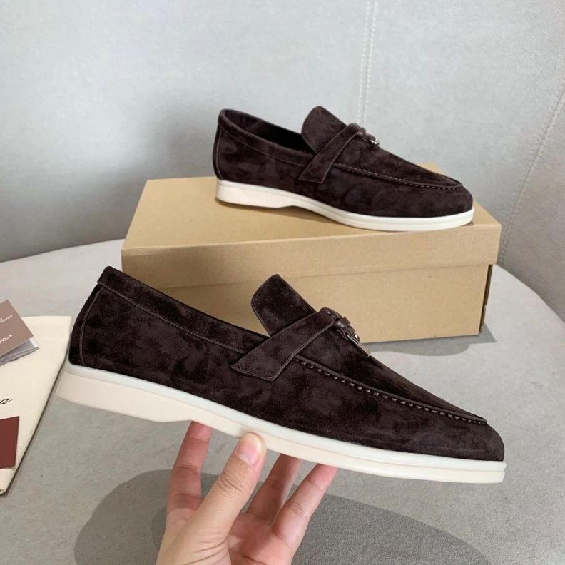 Othxr Leather Shoes Soft 213662