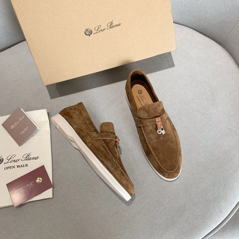 Othxr Leather Shoes Sleek 213660