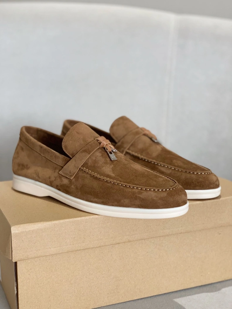 Othxr Leather Shoes Sleek 213660