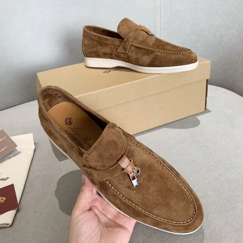 Othxr Leather Shoes Sleek 213660