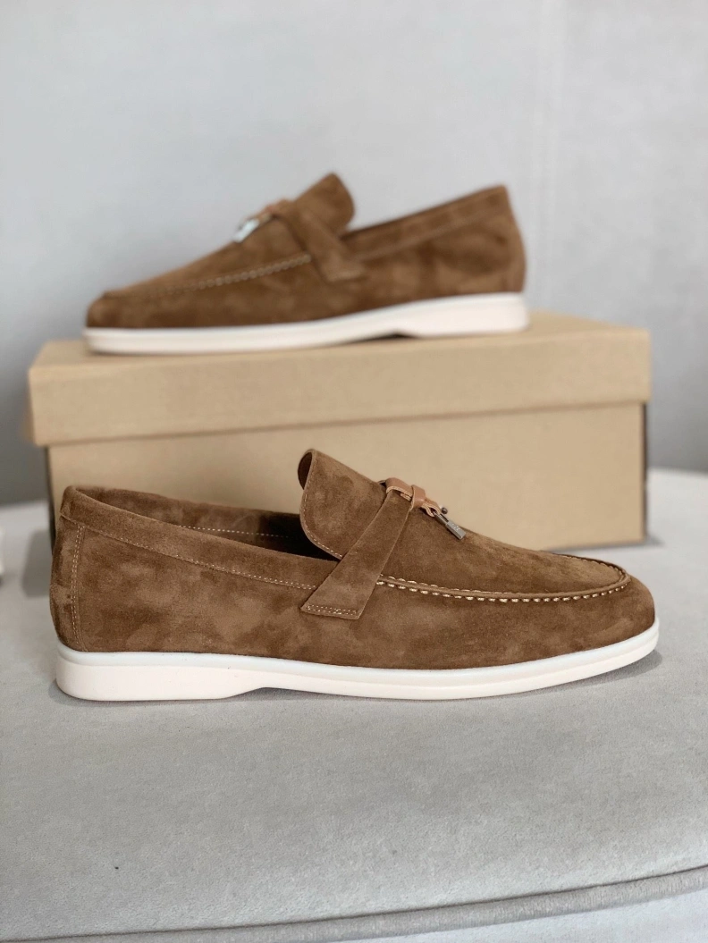 Othxr Leather Shoes Sleek 213660