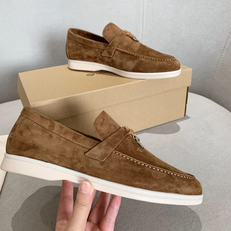 Othxr Leather Shoes Sleek 213660